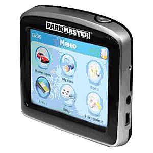 PARKMASTER 3503