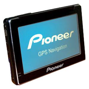 Pioneer 4331-BF