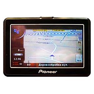 Pioneer 4361-BF