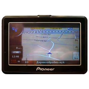 Pioneer 5801-BF