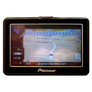 Pioneer 5803-BF