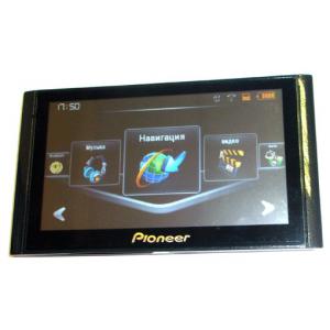 Pioneer 587-BF