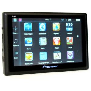 Pioneer 5888 HD