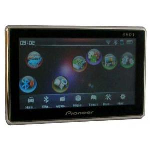 Pioneer 6801