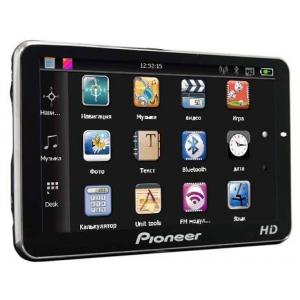 Pioneer 7010 HDTV