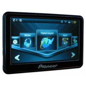 Pioneer A680