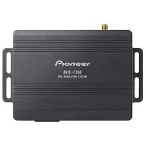 Pioneer AVIC-F260