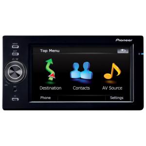 Pioneer AVIC-F500BT