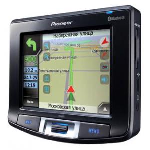 Pioneer AVIC-S2