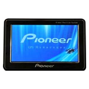 Pioneer BT 4502