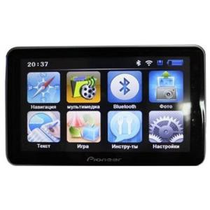 Pioneer DVR 7108