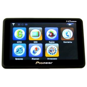 Pioneer GSM555