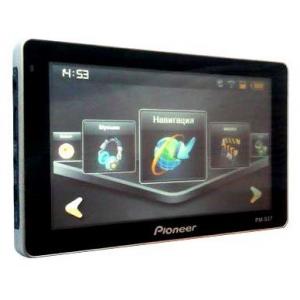 Pioneer K556-BT