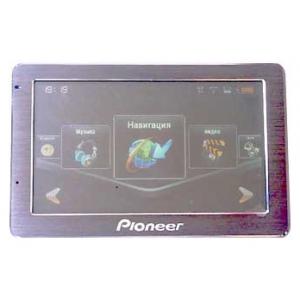 Pioneer K 4358-BT