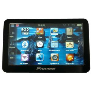 Pioneer L530