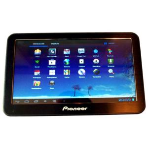 Pioneer M78V Android