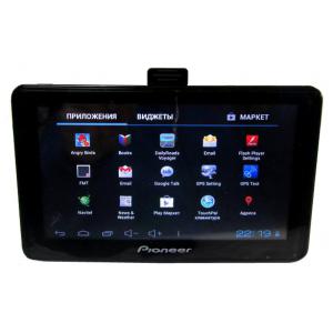 Pioneer M 7023 DVR