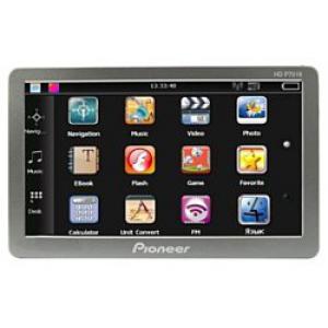 Pioneer P-7018