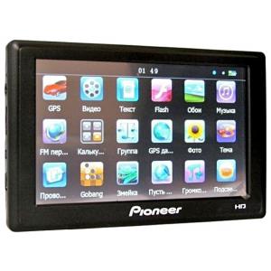 Pioneer P-70D