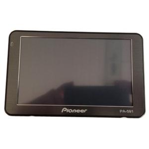 Pioneer PA-591HD