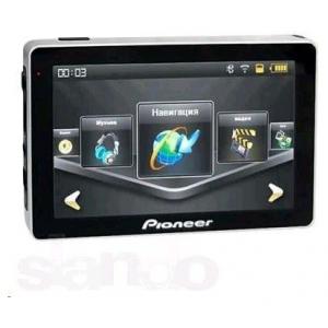 Pioneer PI-8809 DVR