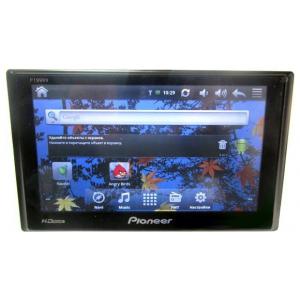 Pioneer PI-9991HD DVBT