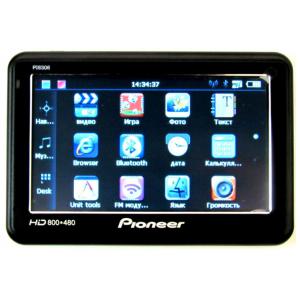 Pioneer PI 8306