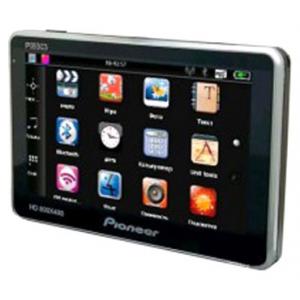 Pioneer PI 8309 HD