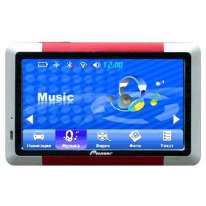 Pioneer PL 9889 Android