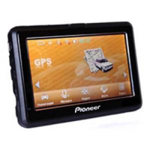 Pioneer PM-4381BF