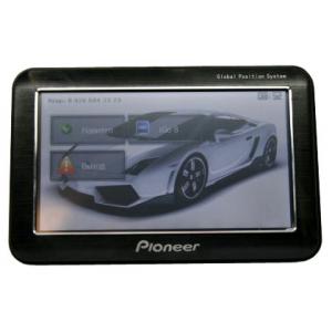 Pioneer PM-5807