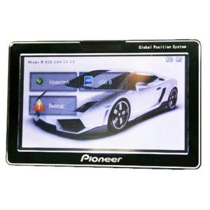 Pioneer PM 527