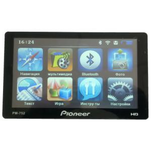 Pioneer PM 709