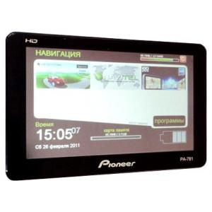 Pioneer PM 783