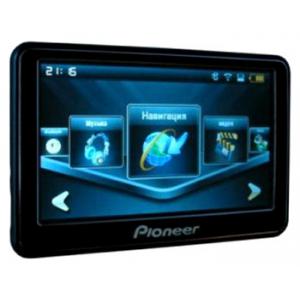 Pioneer PM 917