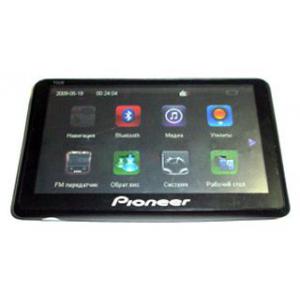 Pioneer T52E