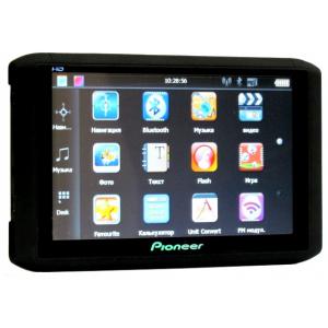 Pioneer TL-8813HD