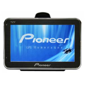 Pioneer TZY 5