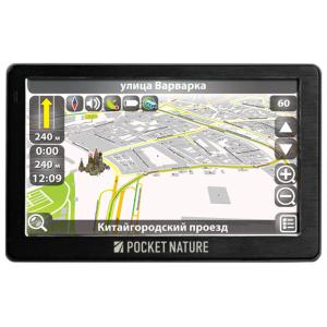 Pocket Nature RD-500