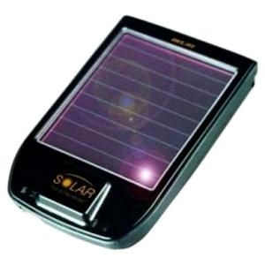 Pocket Nature Solar GPS