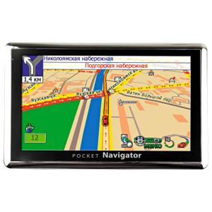 Pocket Navigator MC-500 R2