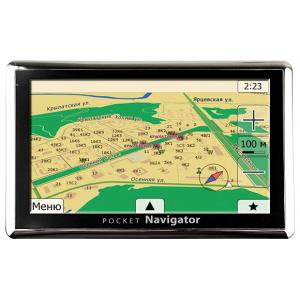 Pocket Navigator MC-510
