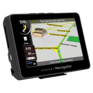 Pocket Navigator MW-430