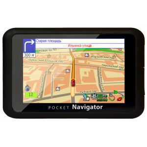 Pocket Navigator PN-430