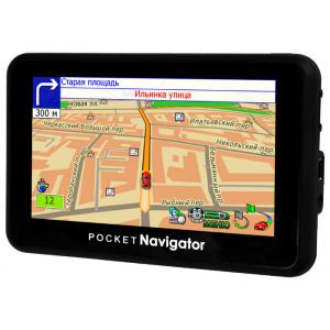 Pocket Navigator PN-500