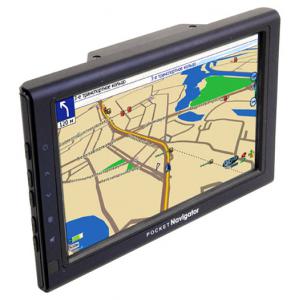 Pocket Navigator PN-7050 Exclusive