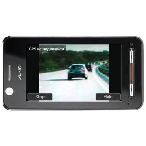 Pocket Navigator PN-K70 DVR