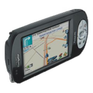 Pocket Navigator PN 3550 Experienced