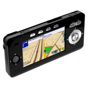 Pocket Navigator PN 4000 Advanced