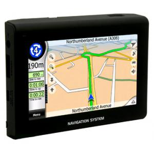 Pocket Navigator PN 4300 Advanced